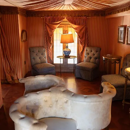 Hotel Las Casas de la Judería-2